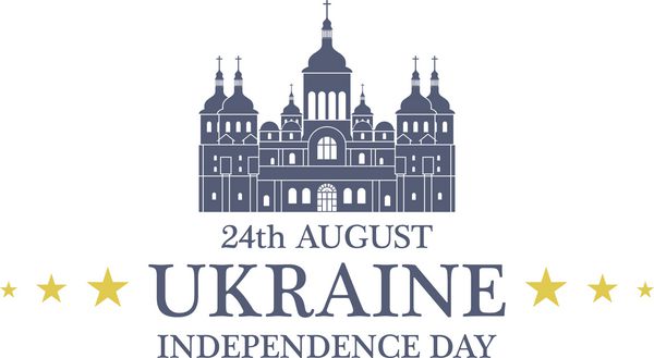 روز استقلال اوکراین