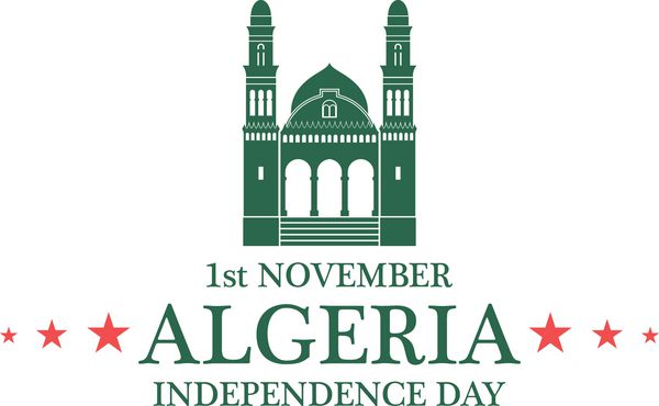 روز استقلال الجزایر