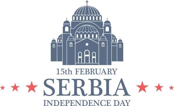 روز استقلال صربستان