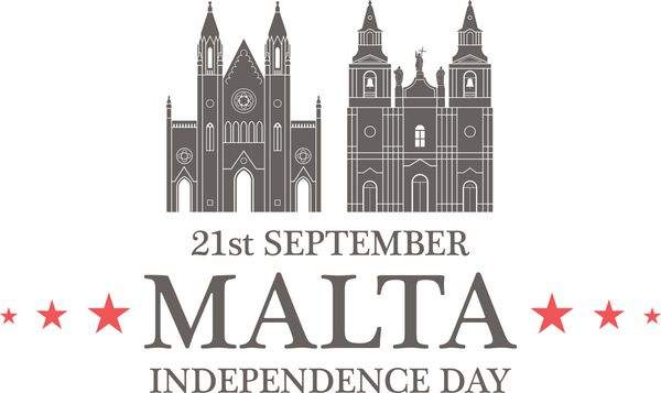 روز استقلال مالت