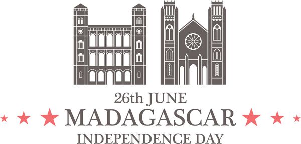 روز استقلال ماداگاسکار