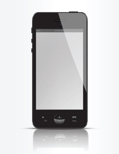 سلول برداری تلفن همراه یا تلفن هوشمند گوشی هوشمند
