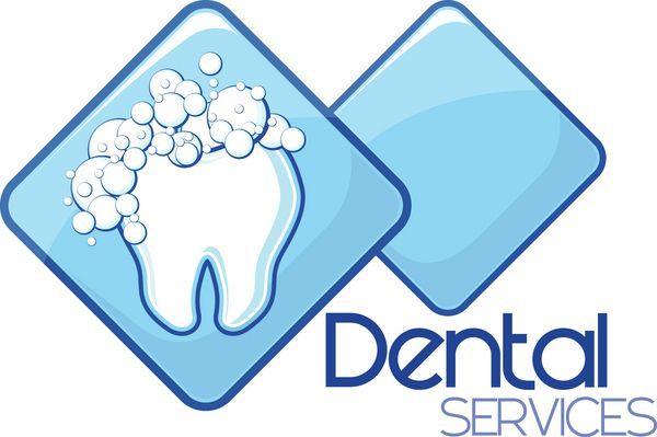 خدمات تمیز کردن دندان
