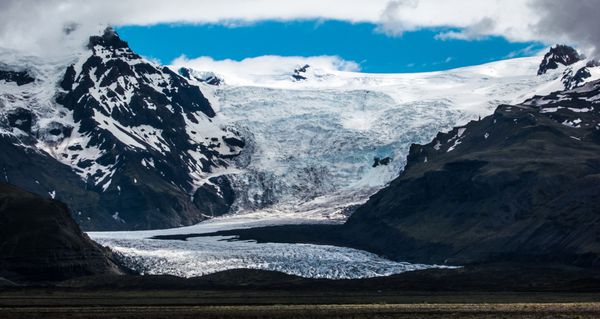 vatnajokull