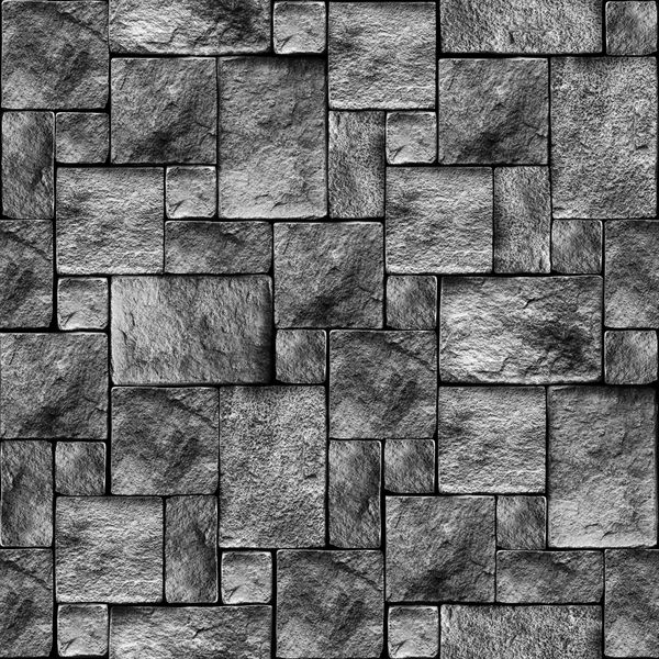 پس زمینه دیوار سنگی یکپارچه - الگوی بافت برای تکرار مداوم پس زمینه های بدون درز بیشتری را در نمونه کارها من ببینید
