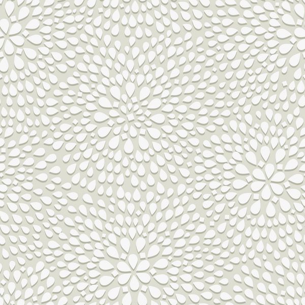 الگوی بدون درز هندسی ساختار لوزی نقطه‌دار با سایه روی سفید وکتور پس زمینه بدون درز