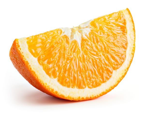 برش پرتقال