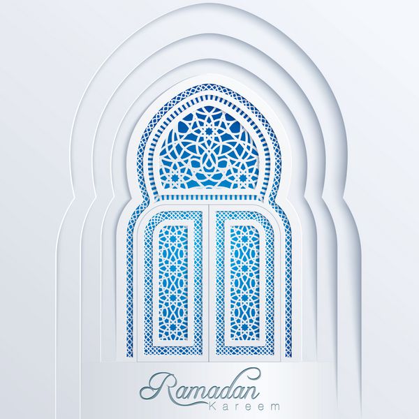 درب عربی مسجد کریم رمضان