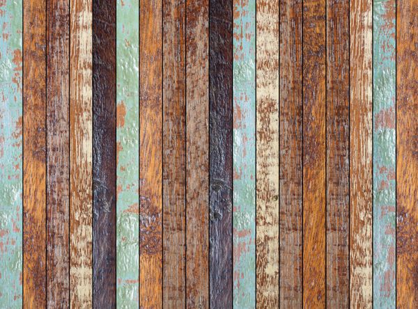 بافت پس‌زمینه چوبی قدیمی پس‌زمینه دیوارهای پانل چوبی رترو پس‌زمینه تخته چوب تخته‌ای روستایی کاشی‌های چوب پاستلی خشن لعاب‌دار برای داخل طراحی تزئین تصویر کتانی زینتی