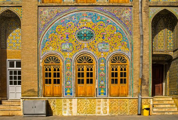 خانه در تهران