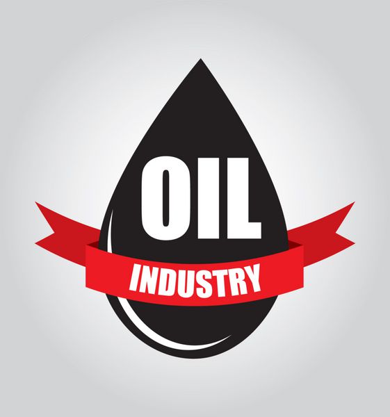 طراحی صنعت نفت