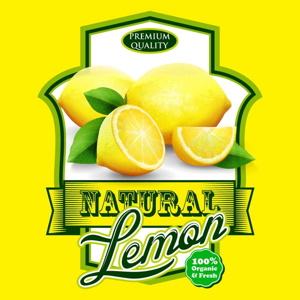 لیمو طبیعی
