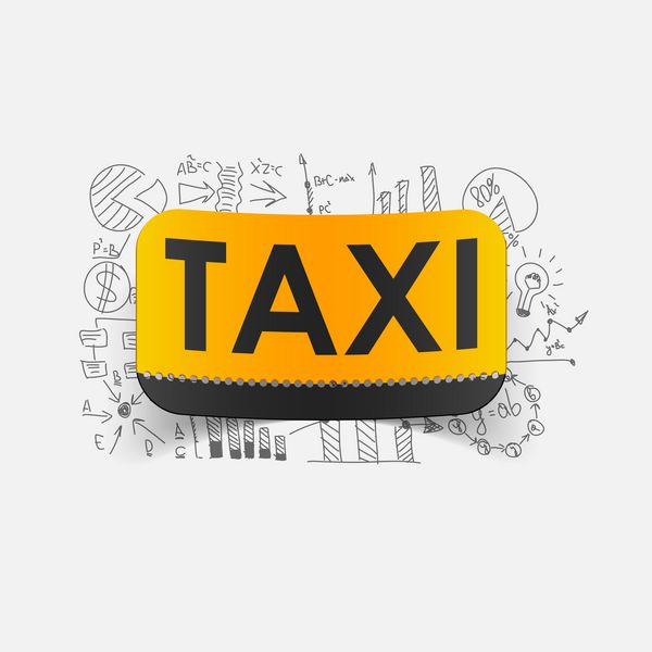 فرمول های ترسیم کسب و کار تاکسی