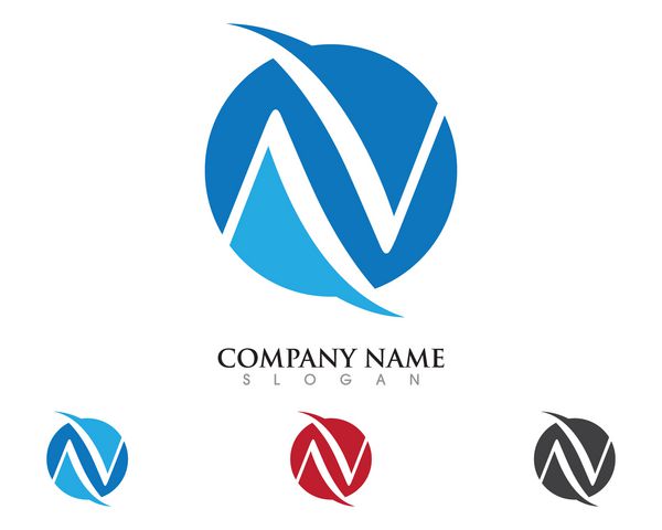 AV N Logo2