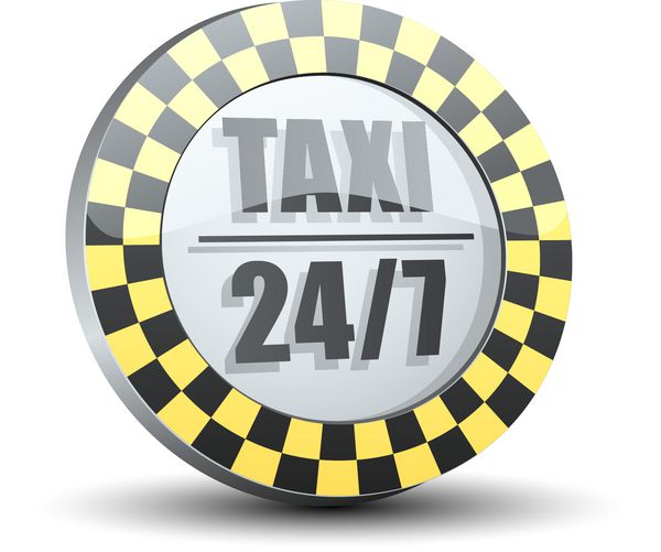 تاکسی 24 7