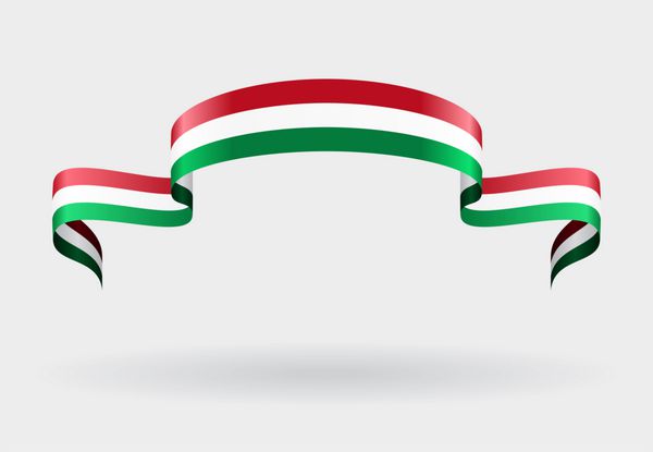 پس زمینه پرچم مجارستان نسخه شطرنجی