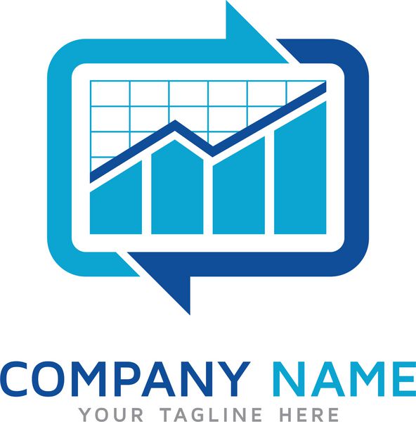 stats sync الگوی طراحی لوگو