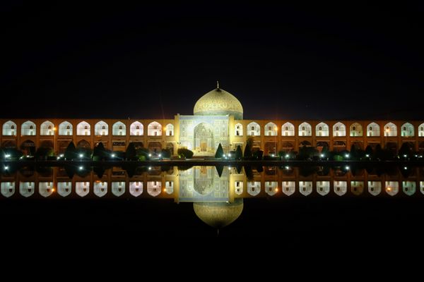 میدان نقش جهان میدان امام sfahan iran
