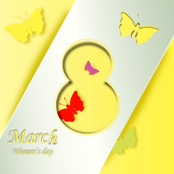 8 مارس زنان