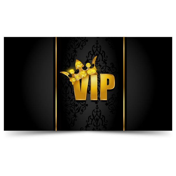 کارت VIP