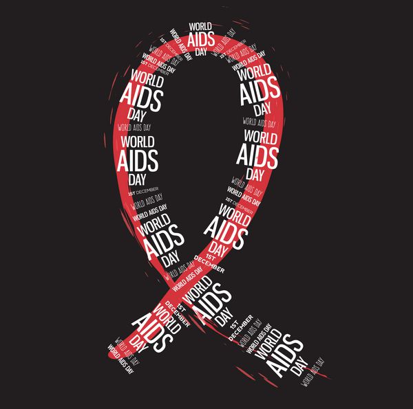 روز جهانی ایدز بردار