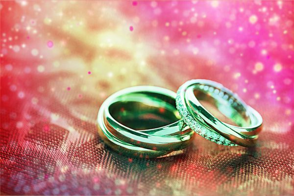 حلقه ازدواج
