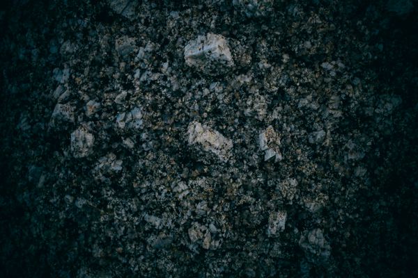Textura y fondo de piedra Textura abstracta de suelo de piedra estilo vintage Textura de roca