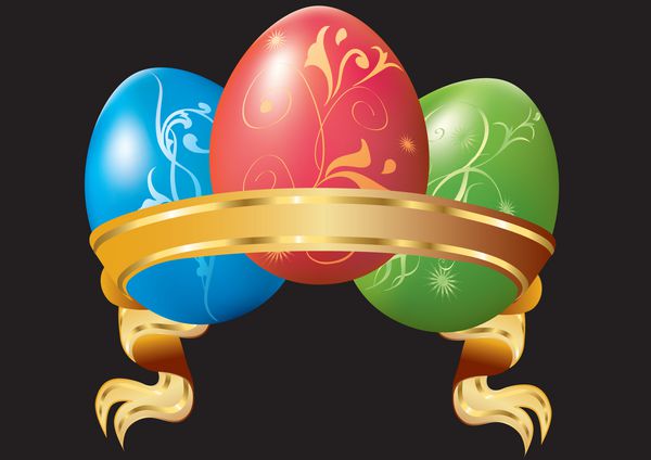 تخم مرغ عید پاک