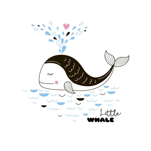 نهنگ خوشگل هنر پرستاری ابله