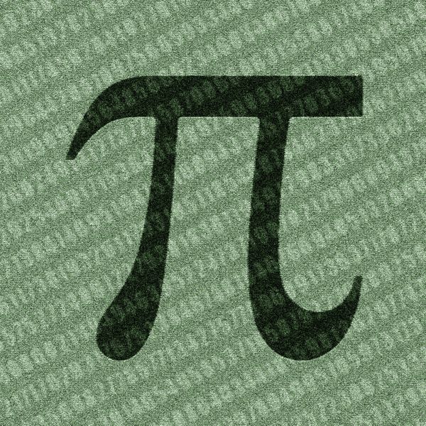 Pi number is a mathematical constant whose value is the ratio of any circle