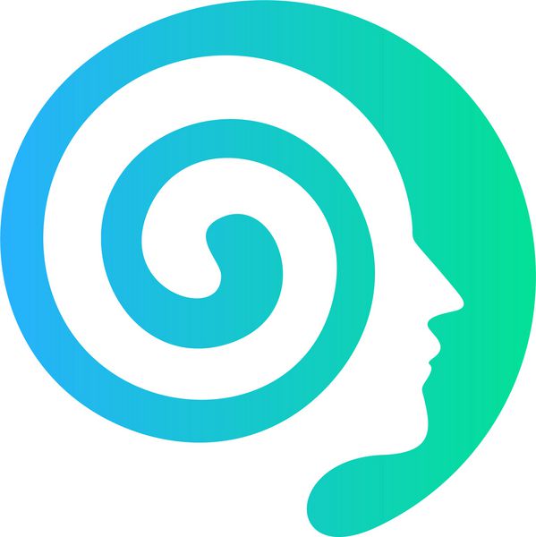 قالب طراحی لوگو توسعه مغز