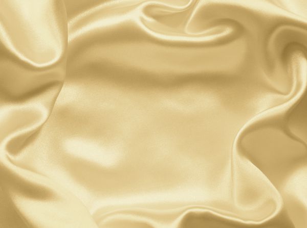پارچه ابریشمی طلایی ظریف ظریف و یا بافت پارچه ای بافت ساتین می تواند به عنوان پس زمینه عروسی استفاده شود طراحی پس زمینه لوکس در Sepia تونسته شده سبک یکپارچهسازی با سیستمعامل