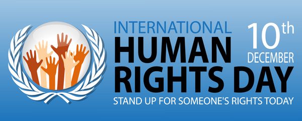 روز حقوق بشر پیشینه