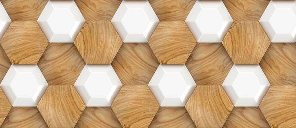 بلوط چوب بلوط 3d بافت کاشی با عناصر پلاستیکی سفید بلوط چوب مواد بافت با وضوح بدون درز واقعی برای دیوار وب کف خودرو وینیل