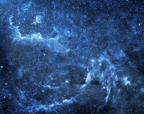 کهکشان کلاژ از تصاویر wwwnasagov