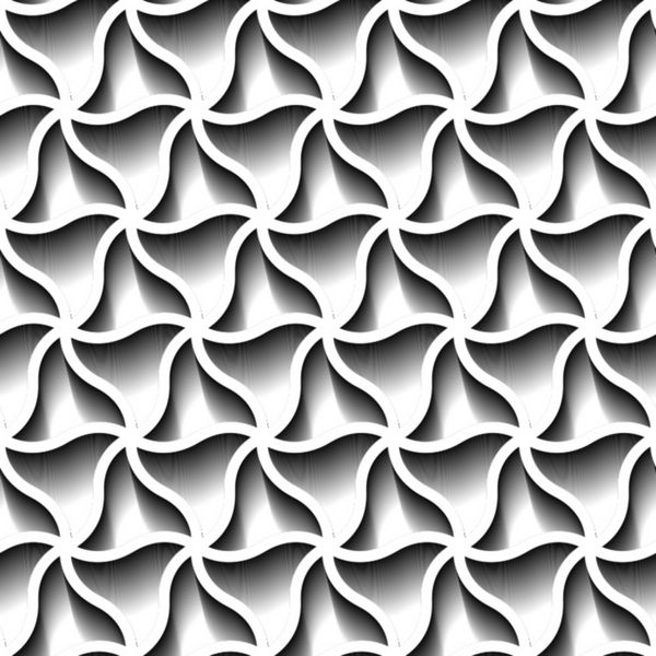 بدون درز الگوی هندسی انتزاعی قاب prame تصویر زمینه مربوط به آینده سطح کاشی خاکستری 3d