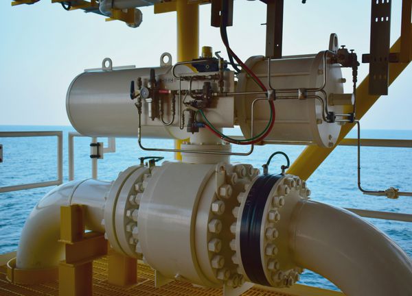 ساخت و تولید لوله و دریچه کنترل برای فرآیند نفت و گاز ساخت و ساز نفت در پلت فرم منبسطی دریایی صنعت انرژی و نفت نفت و گاز و نفت نفت و نفت عمده عمده جهان است