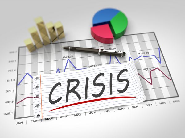 بحران و مدیریت به عنوان یک مفهوم