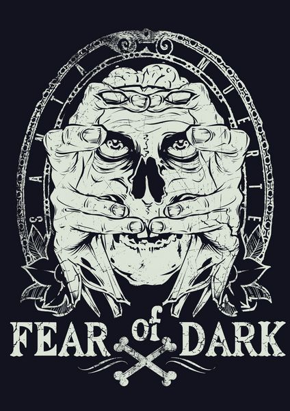 ترس از تاریکی