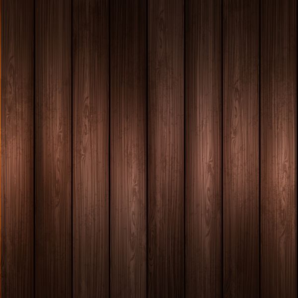 زمینه چوبی قهوه ای
