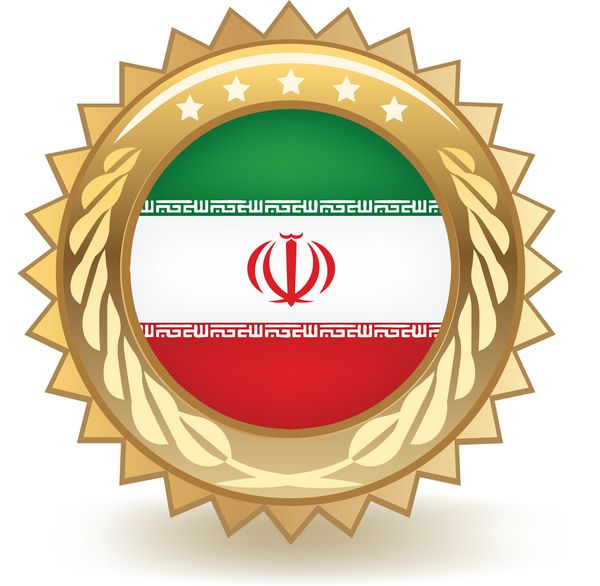 نشان ایران