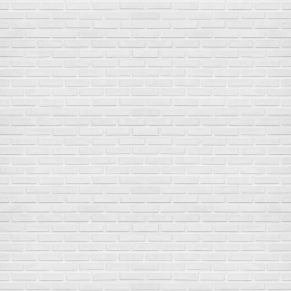 دیوار آجری سفید برای پس زمینه
