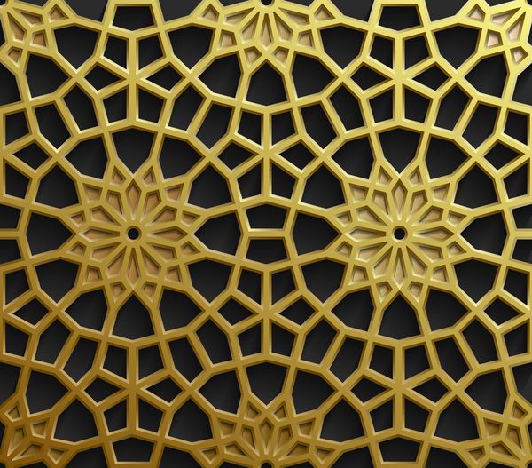 الگوی شرقی یکپارچه شرقی تزئینات وکتور تزئینی یکپارچه زمینه مسلمانان وکتور نقوش شرقی تزئینات هندی نقوش ایرانی 3D می توان برای تصویر زمینه طراحی وب کارت های عروسی استفاده کرد