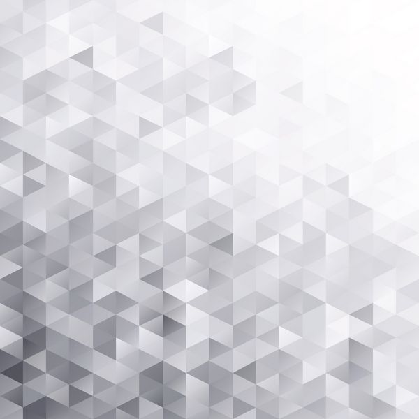 پیش زمینه موزاییک Grid White Grid الگوهای طراحی خلاق