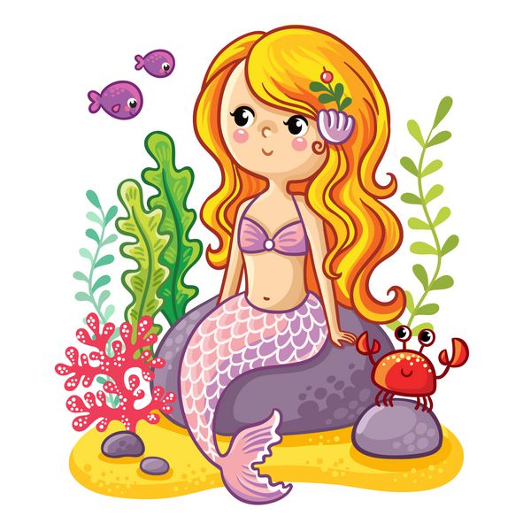 زن و شوهر چتر دریایی خندان در دریا شناور هستند تصویر برداری از ژله های ماهی در زمینه پس زمینه گلهای صورتی