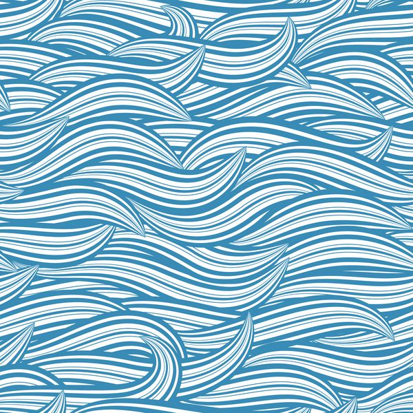 موج های یکپارچه موج می زند
