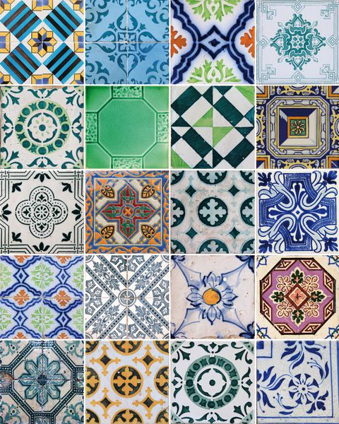 azulejos lisboa پرتغال oporto 0-f15