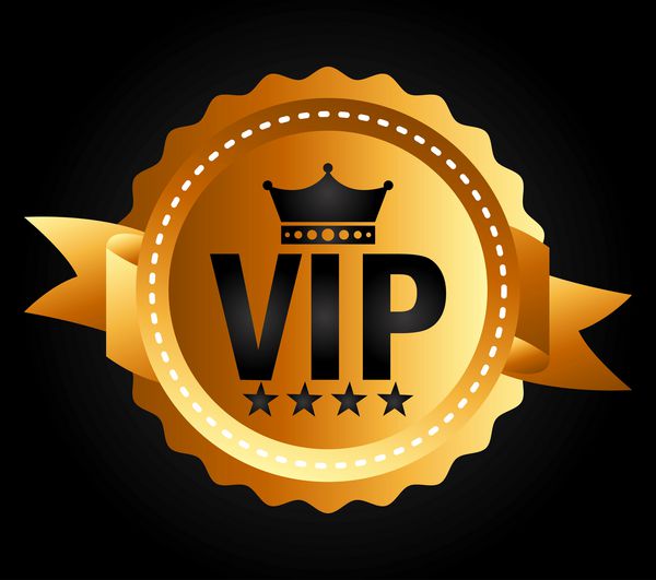 عضویت vip