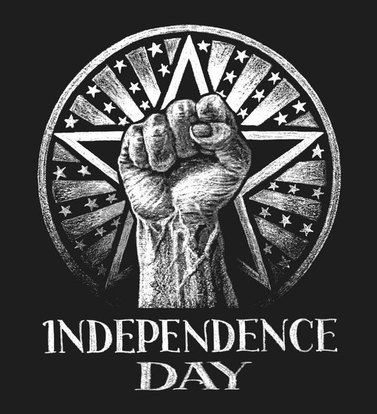 روز استقلال