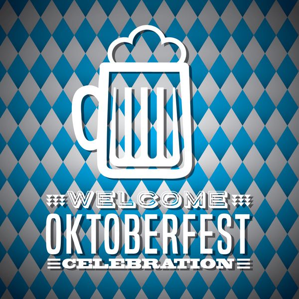 خوش آمدید oktoberfest